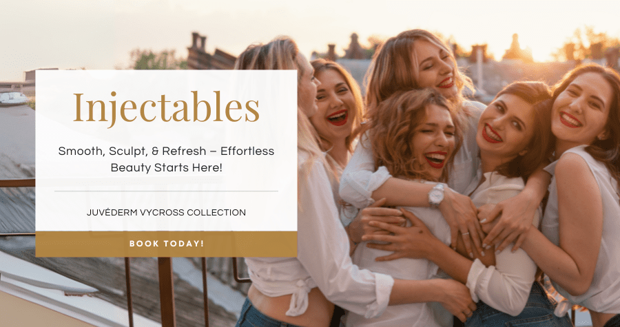 Injectables services