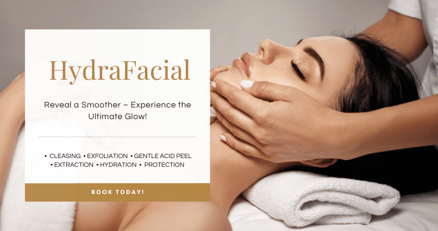HydraFacial