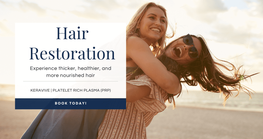 Hair Restoration