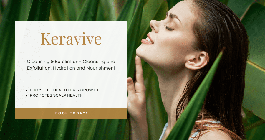 Keravive Keravive services
